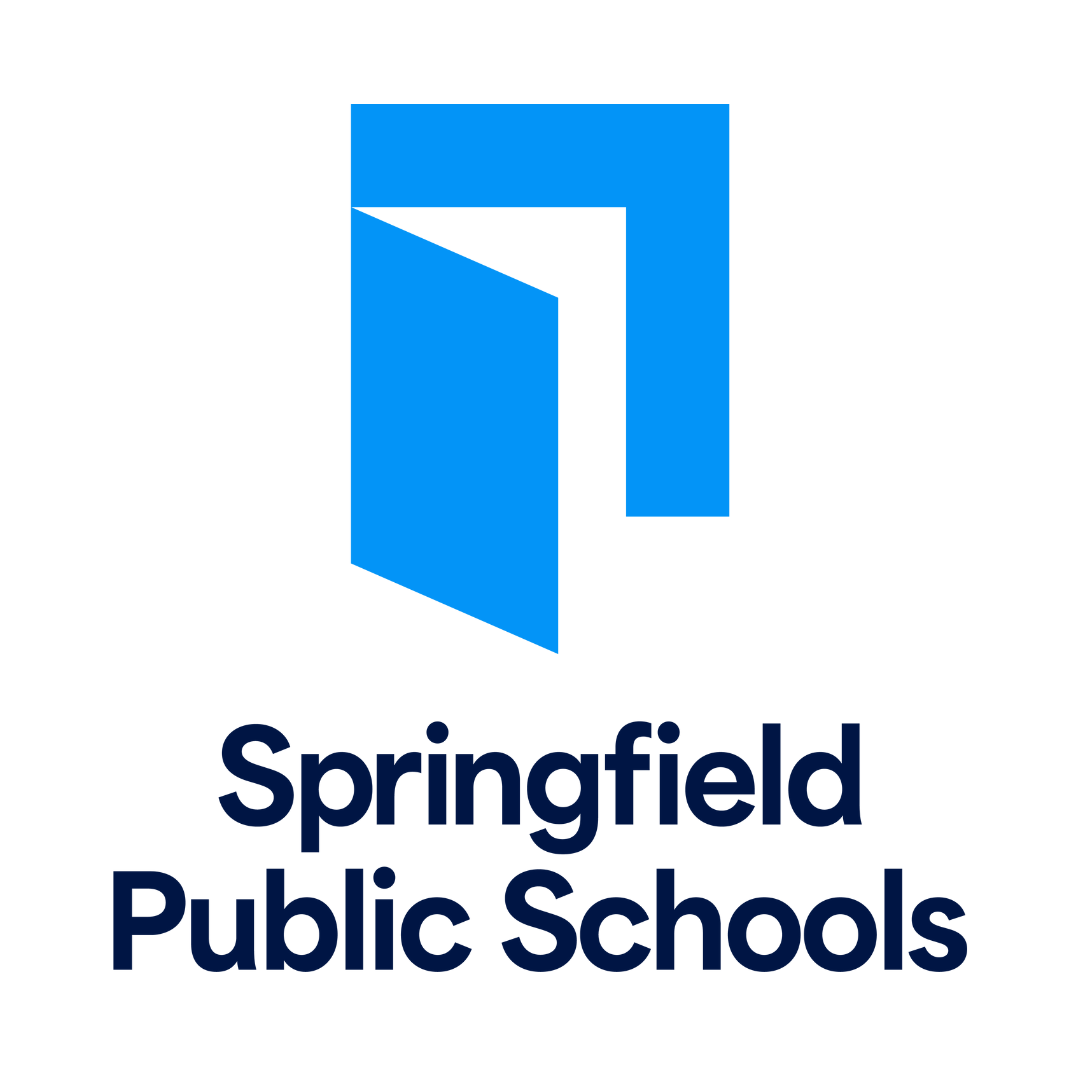Banner logo with link to homepage